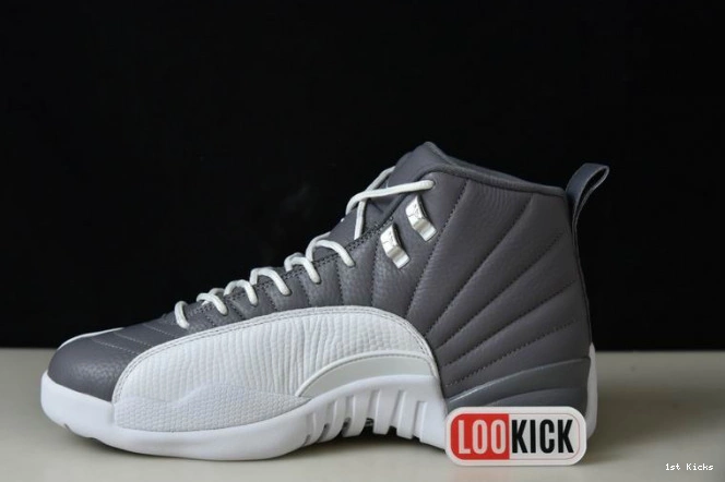 AIR 12 JORDAN CT8025-610 STEALTH 0704